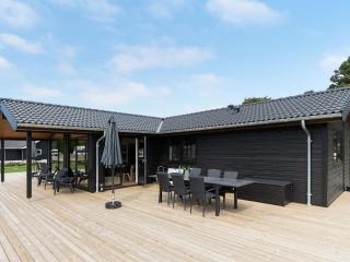Holiday Home Ignat - 175m from the sea by Interhome - Neksø - 5