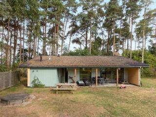 Holiday Home Henri - 800m from the sea in Bornholm by Interhome - Neksø - 3