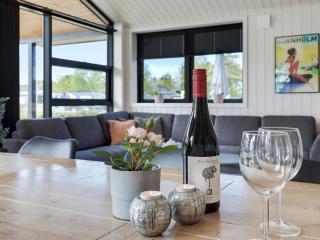 Holiday Home Ignat - 175m from the sea by Interhome - Neksø - 7