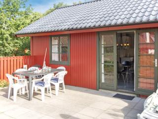 Holiday Home Loke - 300m from the sea by Interhome - Neksø - 7