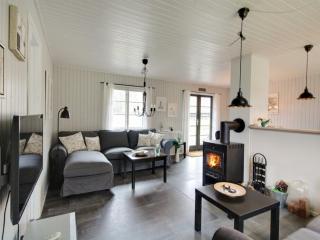 Holiday Home Loke - 300m from the sea by Interhome - Neksø - 5