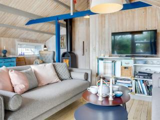 Holiday Home Julietta - 50m from the sea by Interhome - Neksø - 2