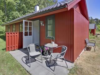 Holiday Home Alde - 300m from the sea by Interhome - Neksø - 3