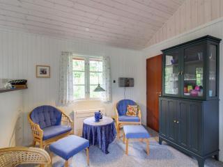 Holiday Home Alde - 300m from the sea by Interhome - Neksø - 1