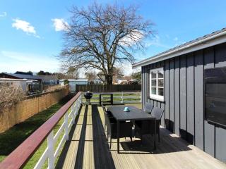 Holiday Home Algeth - 350m from the sea by Interhome - Neksø - 8