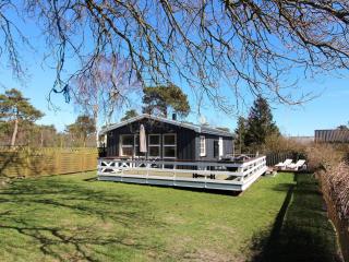 Holiday Home Algeth - 350m from the sea by Interhome - Neksø - 6