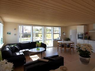 Holiday Home Algeth - 350m from the sea by Interhome - Neksø - 5