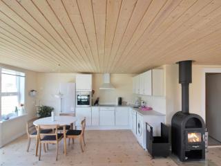 Holiday Home Algeth - 350m from the sea by Interhome - Neksø - 2