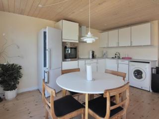 Holiday Home Algeth - 350m from the sea by Interhome - Neksø - 1