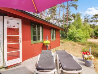 Holiday Home Georg - 300m from the sea by Interhome - Neksø - 6