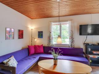 Holiday Home Georg - 300m from the sea by Interhome - Neksø - 3
