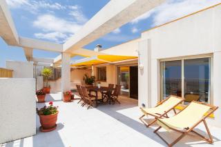 UHC ATTIC MIRAMAR NAUTIC - Salou - 3