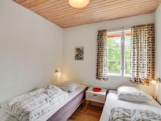 Holiday Home Georg - 300m from the sea by Interhome - Neksø - 1