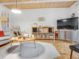 Holiday Home Christella - 200m from the sea by Interhome - Neksø - 3