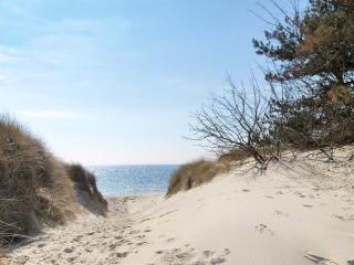 Holiday Home Meret - 800m from the sea by Interhome - Vester Sømarken - 5