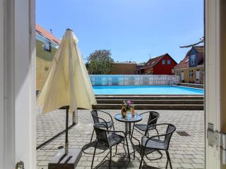 Apartment Amaia - 500m from the sea by Interhome - Gudhjem - 0