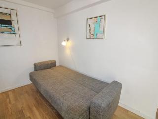 Apartment Amaia - 500m from the sea by Interhome - Gudhjem - 3