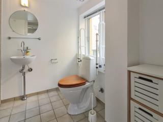 Apartment Amaia - 500m from the sea by Interhome - Gudhjem - 2