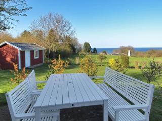 Holiday Home Spurgh - 250m from the sea by Interhome - Allinge - 7