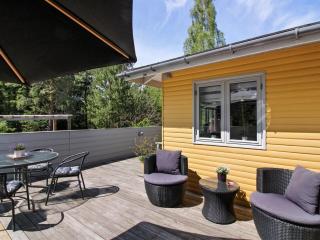 Holiday Home Elsamaria - 400m from the sea by Interhome - Neksø - 4