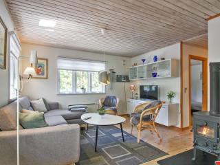 Holiday Home Elsamaria - 400m from the sea by Interhome - Neksø - 2