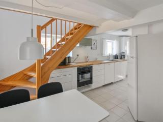 Apartment Sylviane - 500m from the sea by Interhome - Gudhjem - 5