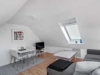 Apartment Sylviane - 500m from the sea by Interhome - Gudhjem - 3