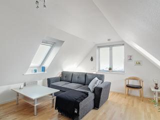 Apartment Sylviane - 500m from the sea by Interhome - Gudhjem - 2
