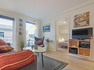 Apartment Gjuro - 50m from the sea by Interhome - Allinge - 6