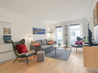 Apartment Gjuro - 50m from the sea by Interhome - Allinge - 5