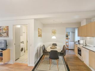 Apartment Gjuro - 50m from the sea by Interhome - Allinge - 3
