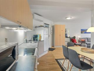 Apartment Gjuro - 50m from the sea by Interhome - Allinge - 2
