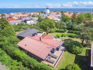 Holiday Home Jolanda - 800m from the sea by Interhome - Gudhjem - 6