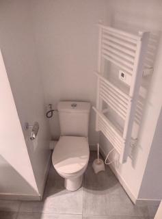 Résidence Graziella Studio 404 - Juan-les-Pins - 3