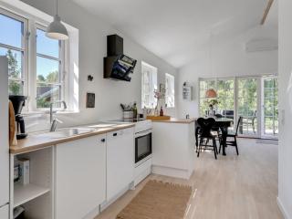Holiday Home Sami - 200m from the sea by Interhome - Neksø - 3