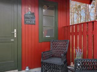 Holiday Home Ronja - 300m from the sea by Interhome - Neksø - 7