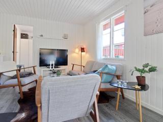 Holiday Home Ronja - 300m from the sea by Interhome - Neksø - 5