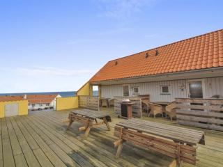 Apartment Gulla - 300m from the sea by Interhome - Gudhjem - 8