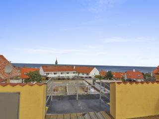 Apartment Gulla - 300m from the sea by Interhome - Gudhjem - 6
