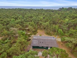 Holiday Home Michel - 300m from the sea by Interhome - Vester Sømarken - 8