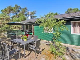 Holiday Home Michel - 300m from the sea by Interhome - Vester Sømarken - 0