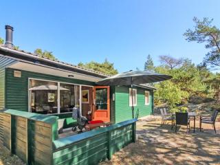 Holiday Home Michel - 300m from the sea by Interhome - Vester Sømarken - 5