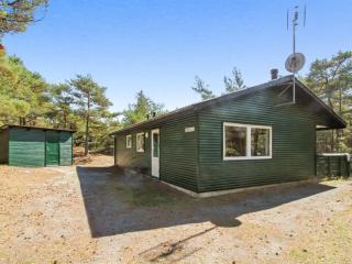 Holiday Home Michel - 300m from the sea by Interhome - Vester Sømarken - 4