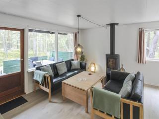 Holiday Home Michel - 300m from the sea by Interhome - Vester Sømarken - 6