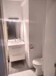 Résidence Graziella Studio 404 - Juan-les-Pins - 5