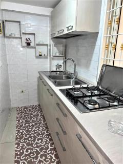 Scalinatella - Castellammare di Stabia - 8