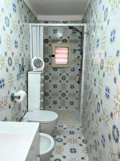 Scalinatella - Castellammare di Stabia - 1
