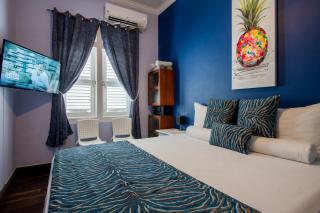 Villa Amalie & Villa Curiel - Willemstad - 5