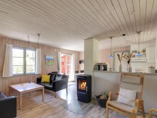 Holiday Home Jose - 300m from the sea by Interhome - Neksø - 2