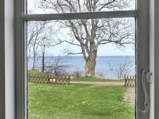 Apartment Alfred - 25m from the sea by Interhome - Gudhjem - 2